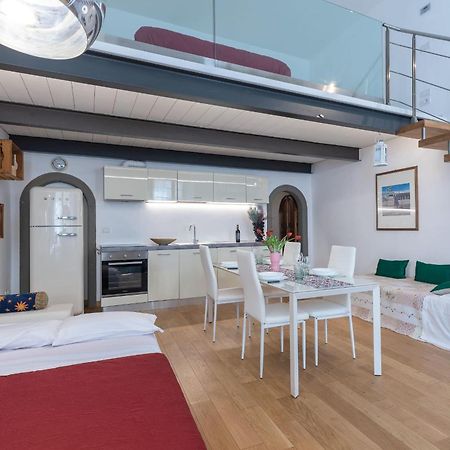 Monalda Nest 2-Hosted By Sweetstay Firenze Kültér fotó