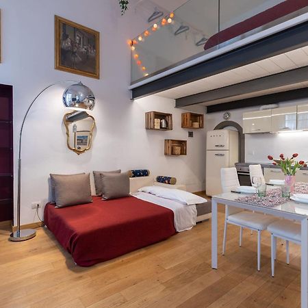 Monalda Nest 2-Hosted By Sweetstay Firenze Kültér fotó