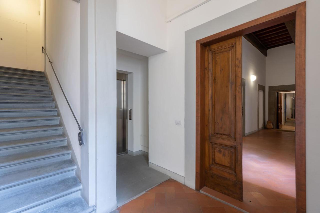 Monalda Nest 2-Hosted By Sweetstay Firenze Kültér fotó