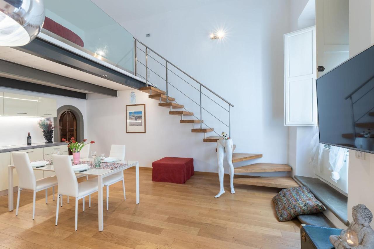 Monalda Nest 2-Hosted By Sweetstay Firenze Kültér fotó