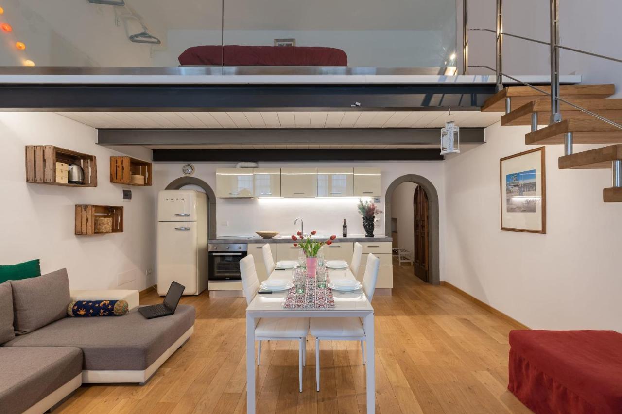 Monalda Nest 2-Hosted By Sweetstay Firenze Kültér fotó