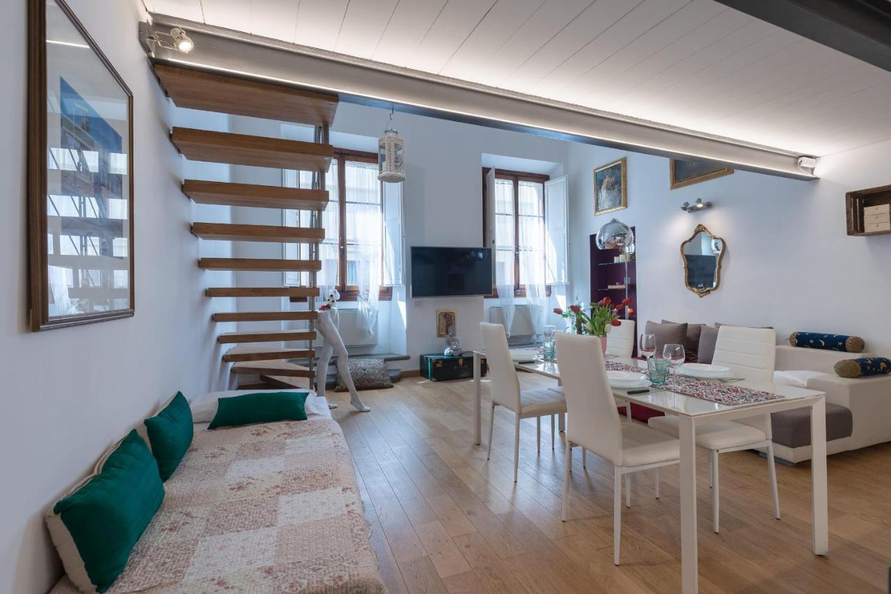 Monalda Nest 2-Hosted By Sweetstay Firenze Kültér fotó