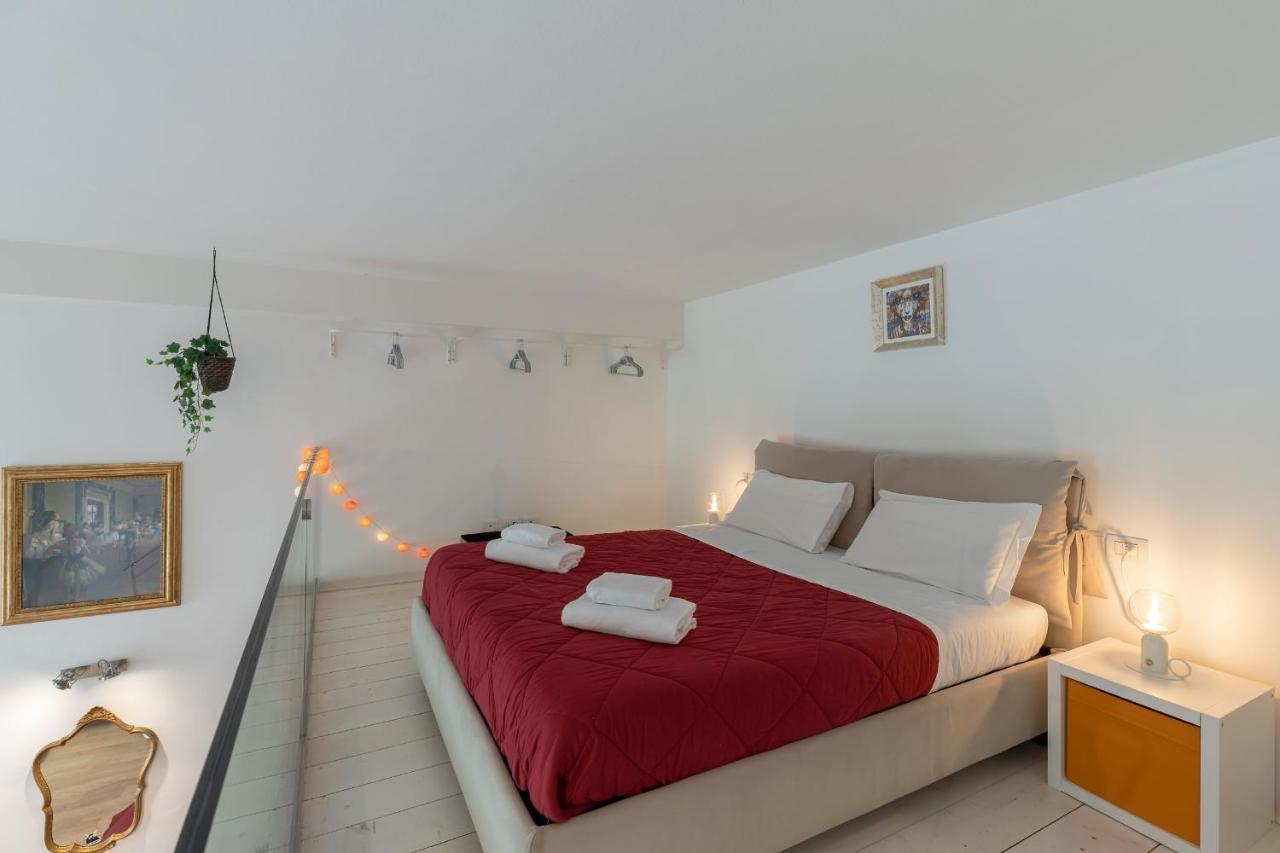 Monalda Nest 2-Hosted By Sweetstay Firenze Kültér fotó
