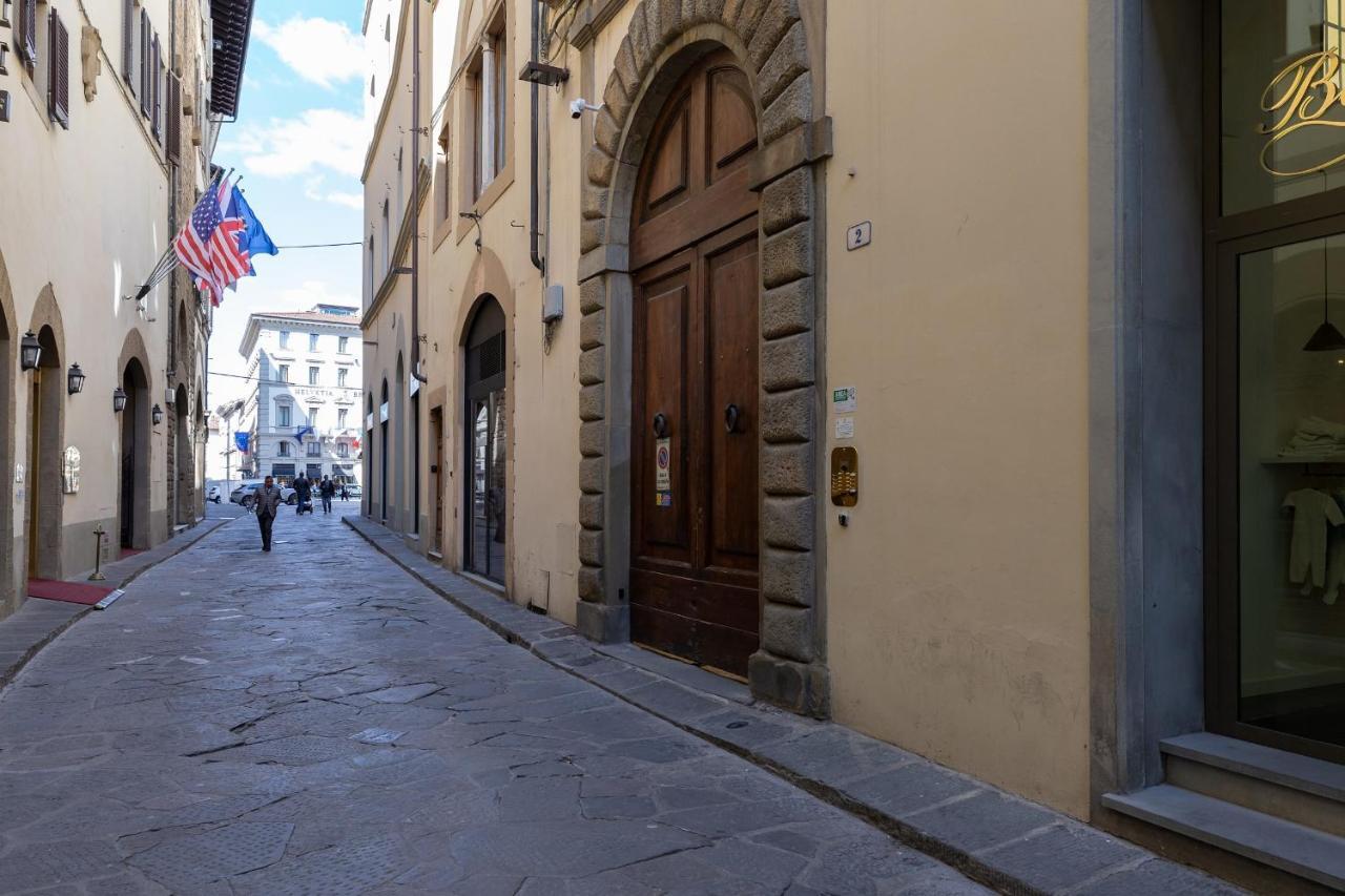 Monalda Nest 2-Hosted By Sweetstay Firenze Kültér fotó