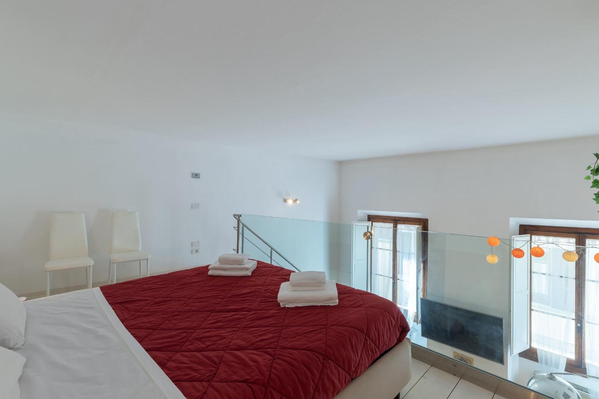 Monalda Nest 2-Hosted By Sweetstay Firenze Kültér fotó