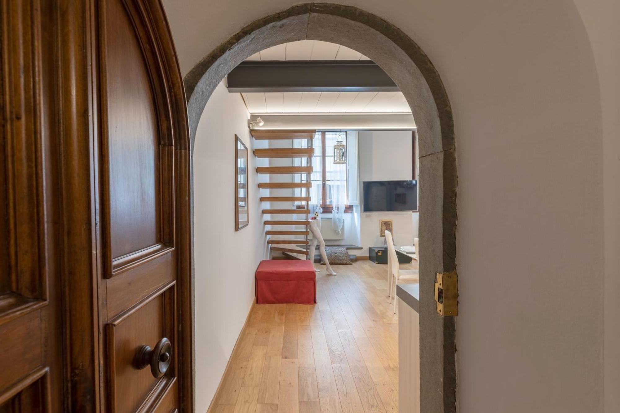 Monalda Nest 2-Hosted By Sweetstay Firenze Kültér fotó