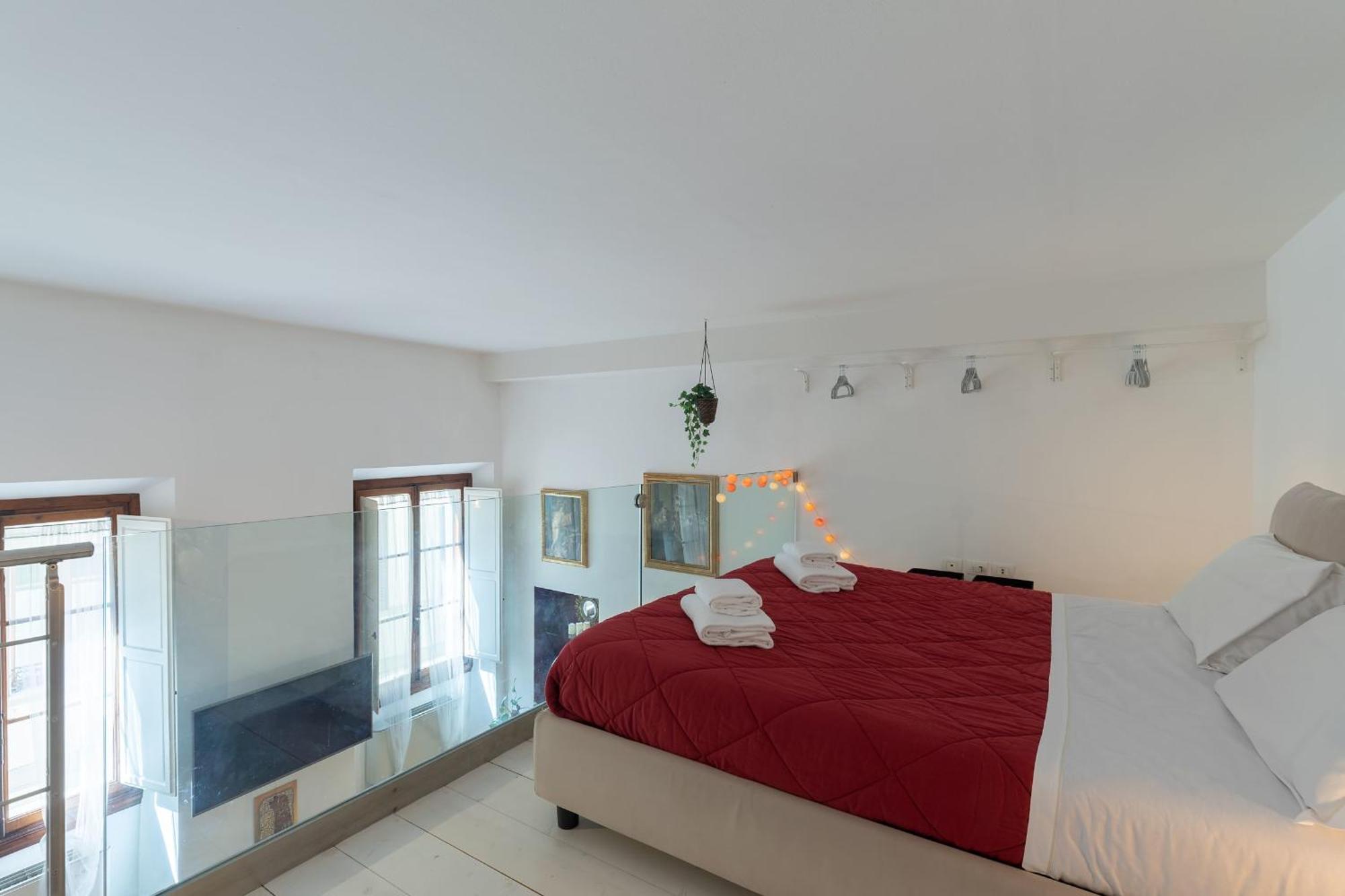 Monalda Nest 2-Hosted By Sweetstay Firenze Kültér fotó